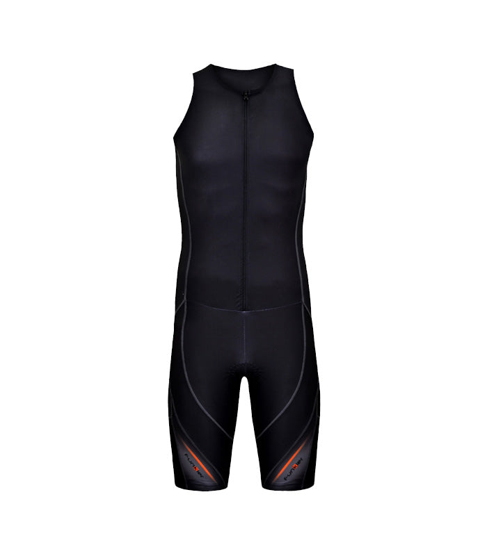 Suit Triathlon  Funkier  Palmi Women  TRSW-4503-G1