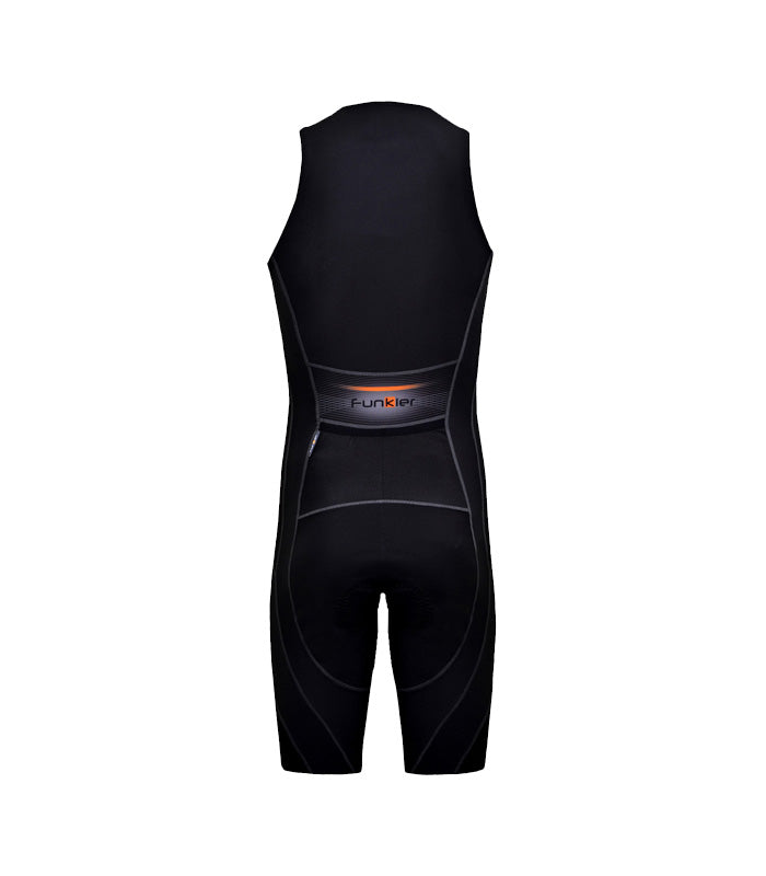 Suit Triathlon  Funkier  Palmi Women  TRSW-4503-G1