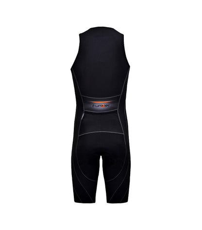 Suit Triathlon  Funkier  Palmi Women  TRSW-4503-G1