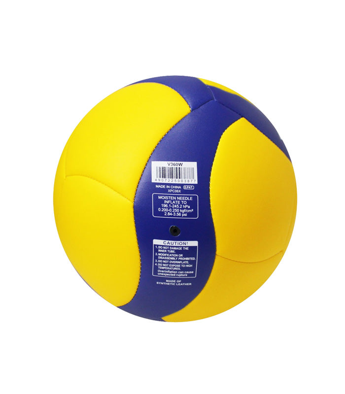 Balón Volleyball Mikasa V360W