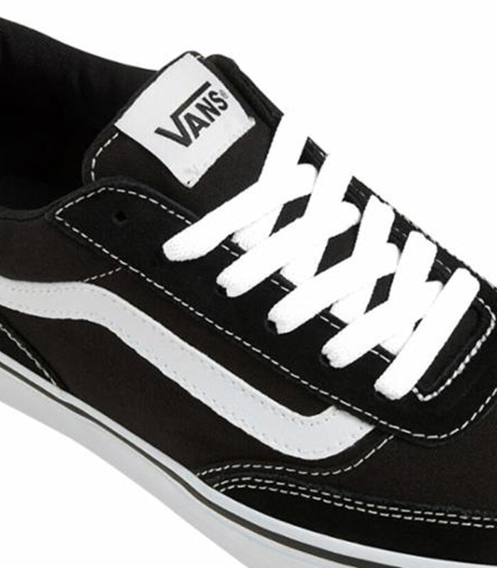 Zapatilla Vans  Brooklyn LS  VN000D7QBA2