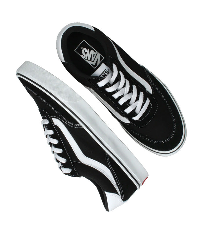 Zapatilla Vans  Brooklyn LS  VN000D7QBA2