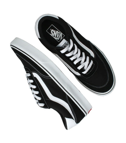 Zapatilla Vans  Brooklyn LS  VN000D7QBA2