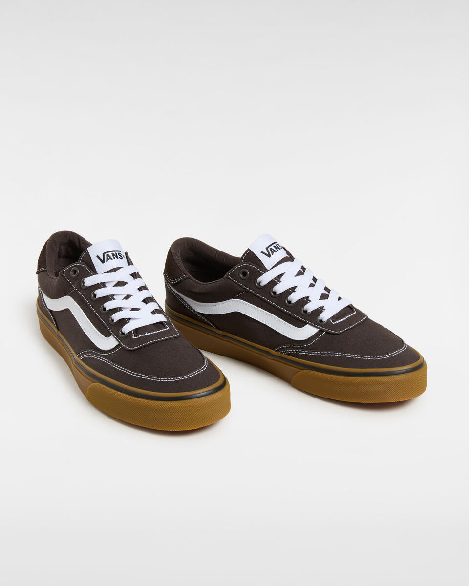 Zapatilla Vans  Brooklyn LS  VN000D7QD4C