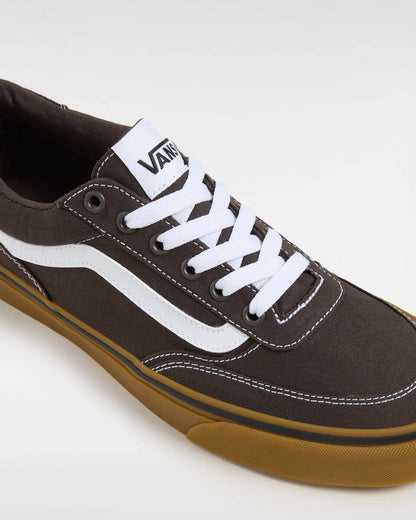 Zapatilla Vans  Brooklyn LS  VN000D7QD4C