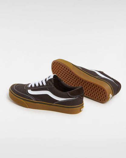 Zapatilla Vans  Brooklyn LS  VN000D7QD4C