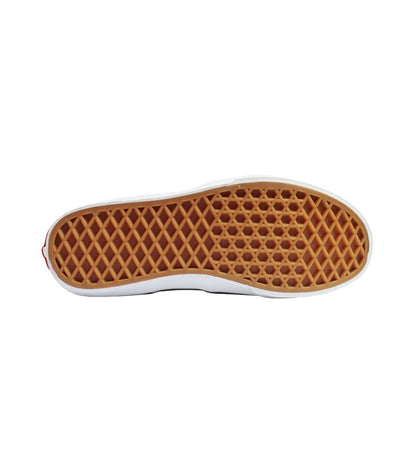 Zapatilla Vans  Brooklyn LS Youth  VN000D82BA2