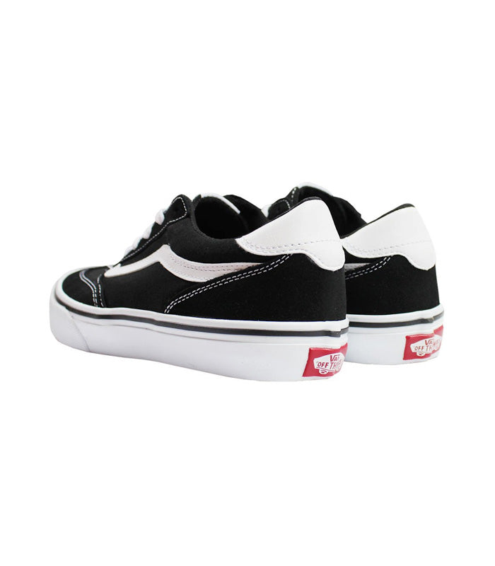 Zapatilla Vans  Brooklyn LS Youth  VN000D82BA2