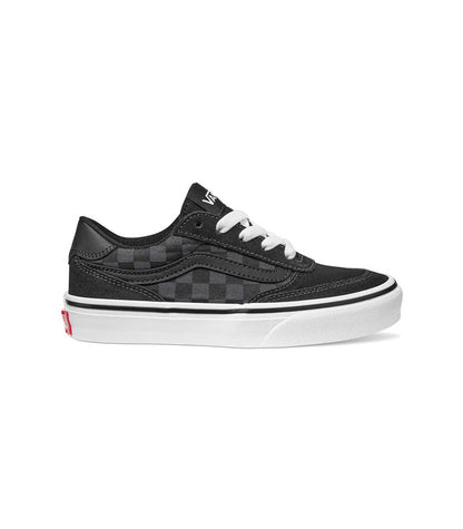 Zapatilla Vans  Brooklyn LS Youth  VN000D82KOU