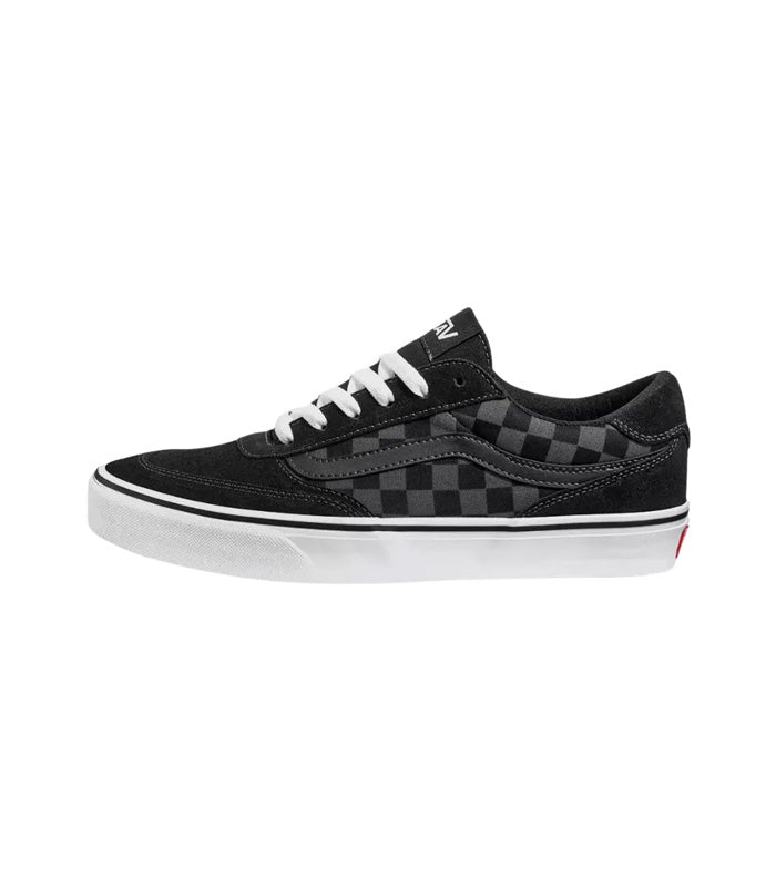 Zapatilla Vans  Brooklyn LS Youth  VN000D82KOU