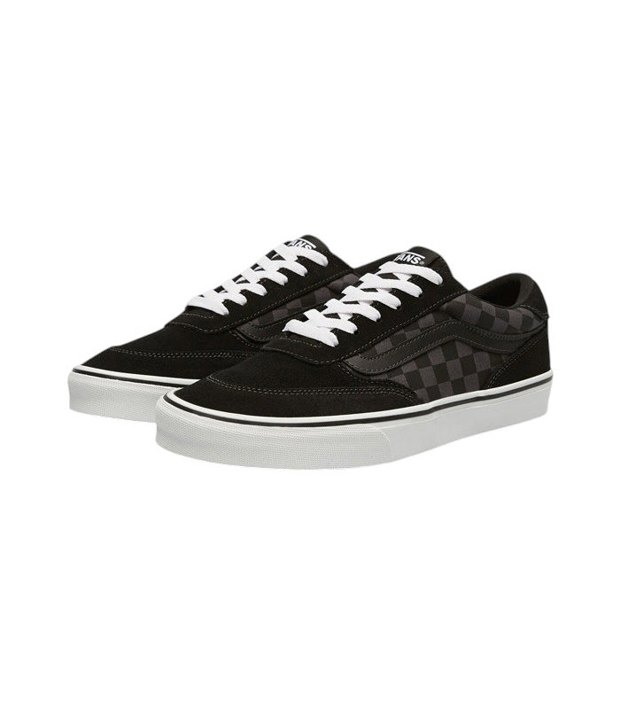 Zapatilla Vans  Brooklyn LS Youth  VN000D82KOU