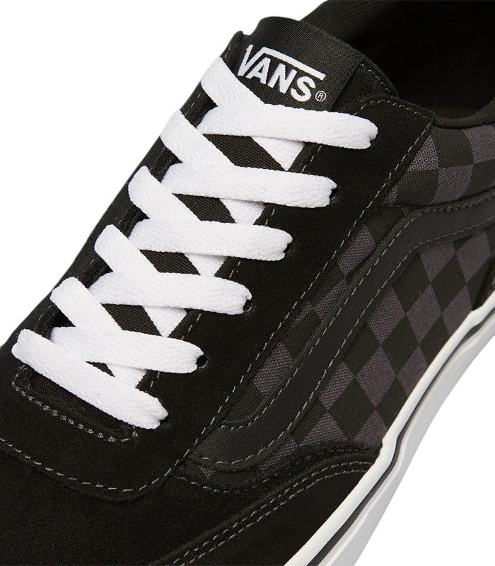 Zapatilla Vans  Brooklyn LS Youth  VN000D82KOU
