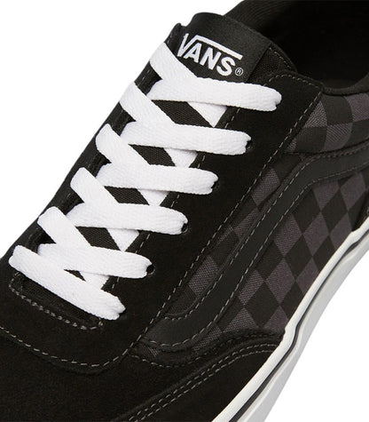 Zapatilla Vans  Brooklyn LS Youth  VN000D82KOU