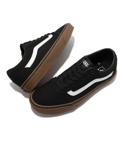Zapatilla Vans  Mn Ward Canvas  VN0A36EM7HI
