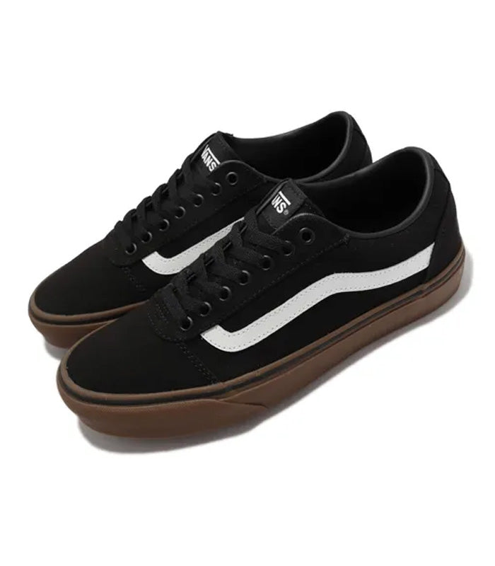 Zapatilla Vans  Mn Ward Canvas  VN0A36EM7HI