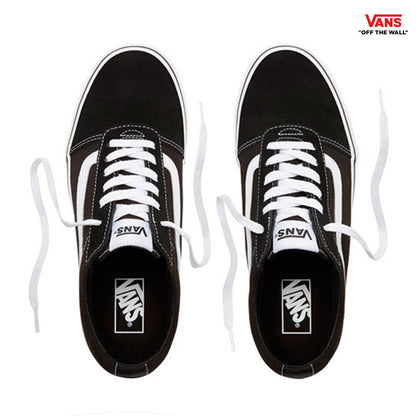 ZAPATILLA VANS WARD (SUEDE/CANVAS) VN0A36EMC4R