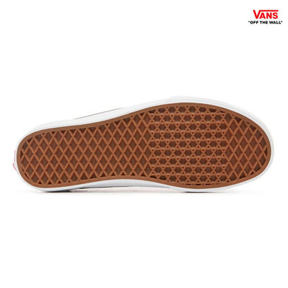 ZAPATILLA VANS WARD (SUEDE/CANVAS) VN0A36EMC4R