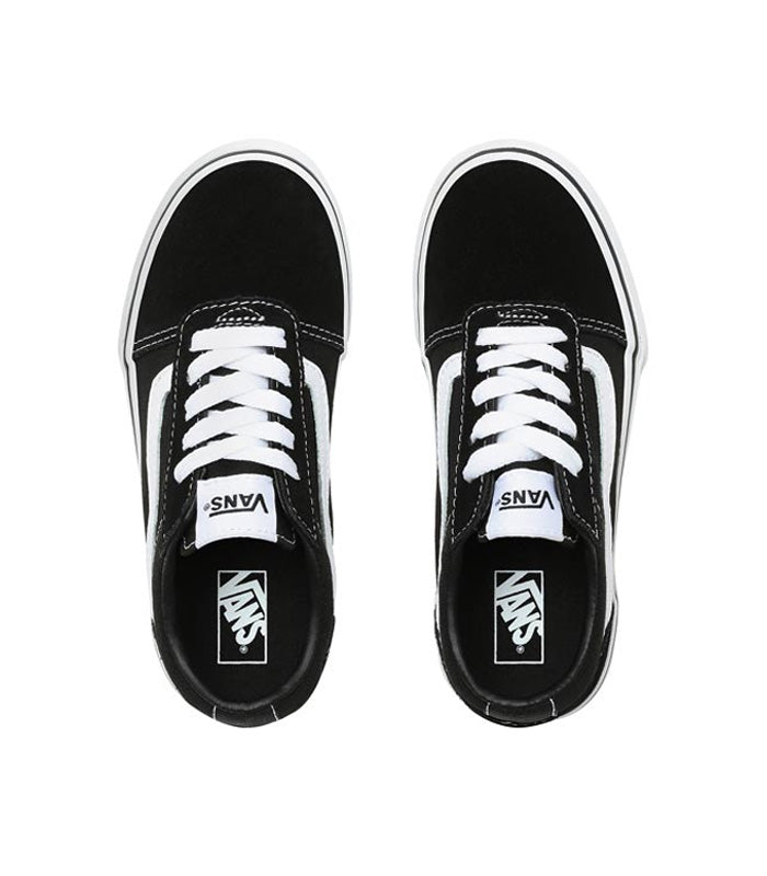 Zapatilla Vans YT Ward  VN0A38J9IJU