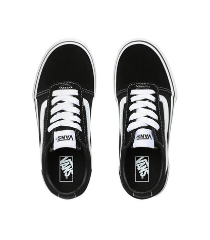 Zapatilla Vans YT Ward  VN0A38J9IJU