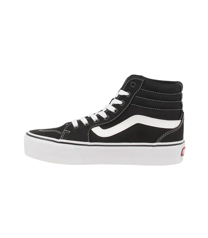 Zapatilla Vans  Wm Filmore Hi Platform Canvas  VN0A5EM7187