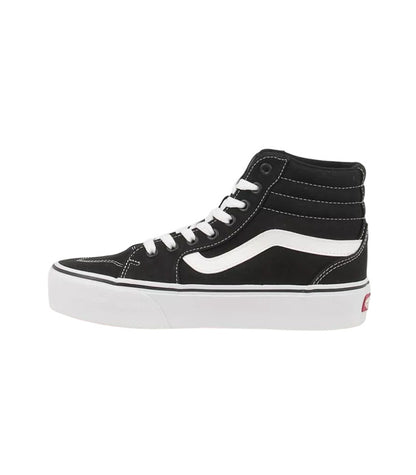 Zapatilla Vans  Wm Filmore Hi Platform Canvas  VN0A5EM7187