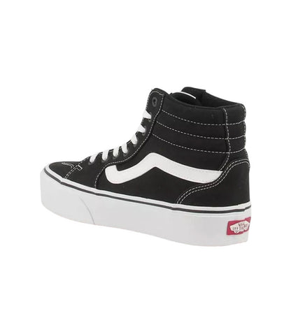 Zapatilla Vans  Wm Filmore Hi Platform Canvas  VN0A5EM7187