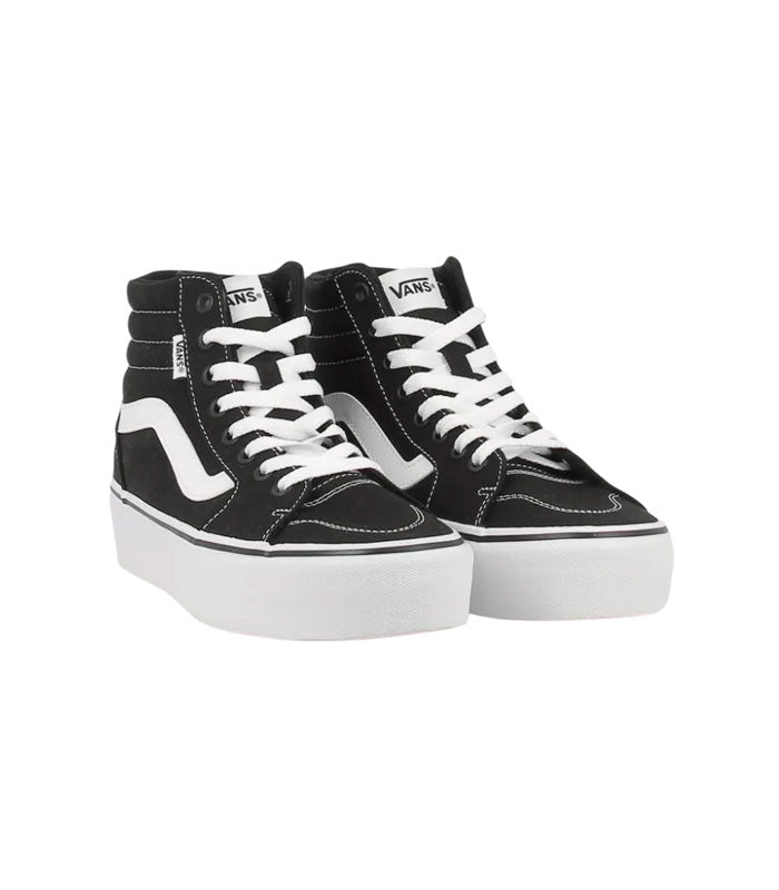 Zapatilla Vans  Wm Filmore Hi Platform Canvas  VN0A5EM7187