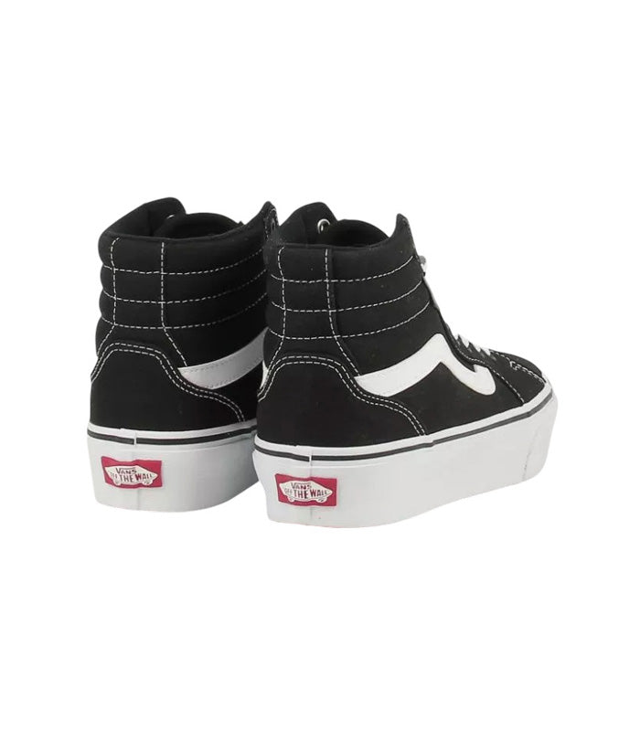 Zapatilla Vans  Wm Filmore Hi Platform Canvas  VN0A5EM7187