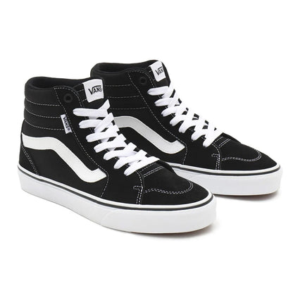 Zapatilla Vans  Wm Filmore Hi  VNA05HYUIJU