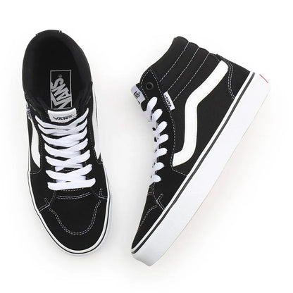 Zapatilla Vans  Wm Filmore Hi  VNA05HYUIJU