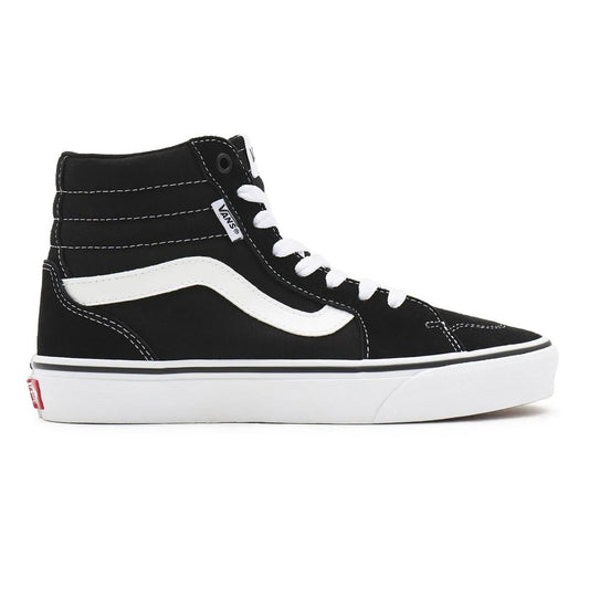 Zapatilla Vans  Wm Filmore Hi  VNA05HYUIJU