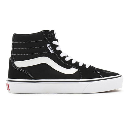 Zapatilla Vans  Mn Filmore Hi (Suede/Canvas)  VN0A5HZLIJU