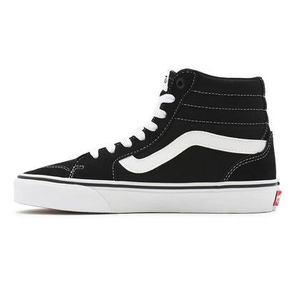 Zapatilla Vans  Wm Filmore Hi  VNA05HYUIJU