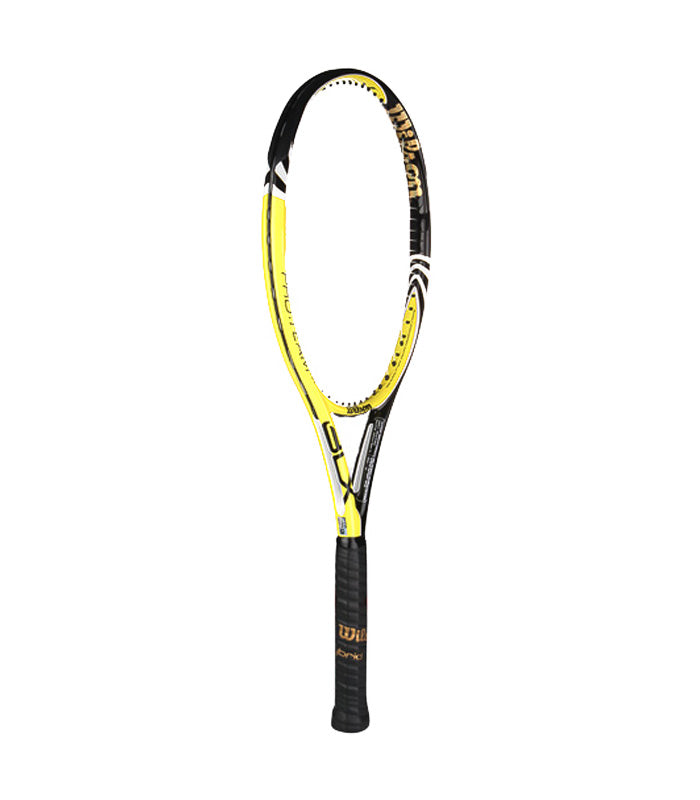 Raqueta Wilson Pro Team FX Blx 103 (F)  WRT70121  (no incluye cuerdas)