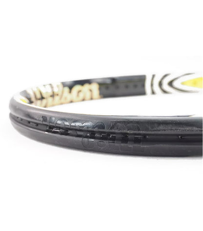 Raqueta Wilson Pro Team FX Blx 103 (F)  WRT70121  (no incluye cuerdas)