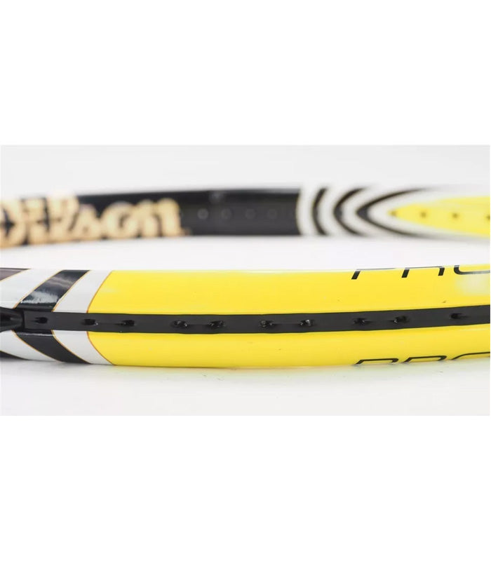 Raqueta Wilson Pro Team FX Blx 103 (F)  WRT70121  (no incluye cuerdas)