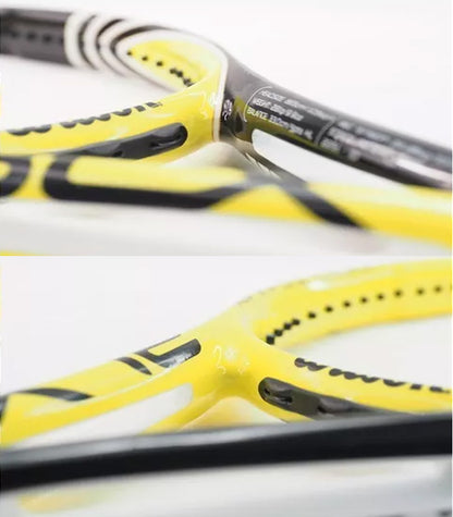Raqueta Wilson Pro Team FX Blx 103 (F)  WRT70121  (no incluye cuerdas)