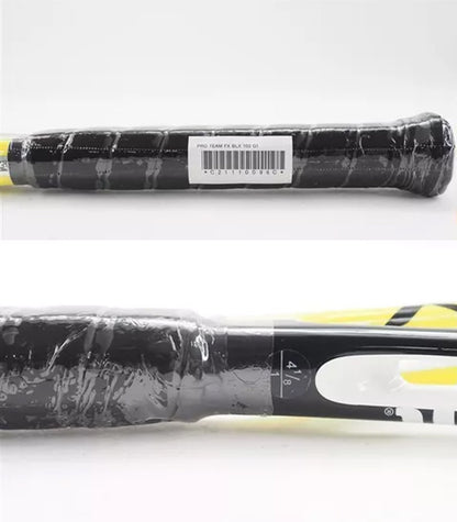 Raqueta Wilson Pro Team FX Blx 103 (F)  WRT70121  (no incluye cuerdas)
