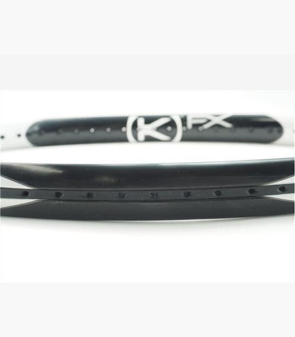 Raqueta Wilson (K)Factor (K)Three FX 115  WRT79031  (no incluye cuerdas)