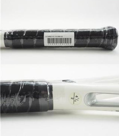 Raqueta Wilson (K)Factor (K)Three FX 115  WRT79031  (no incluye cuerdas)