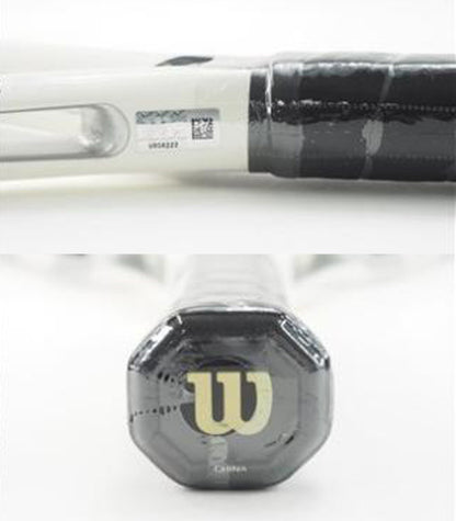 Raqueta Wilson (K)Factor (K)Three FX 115  WRT79031  (no incluye cuerdas)