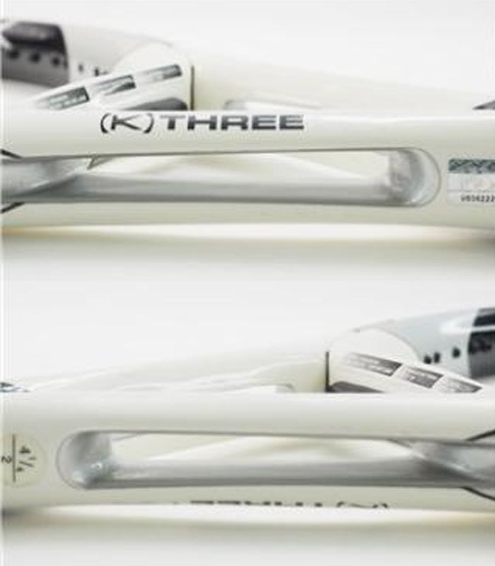 Raqueta Wilson (K)Factor (K)Three FX 115  WRT79031  (no incluye cuerdas)