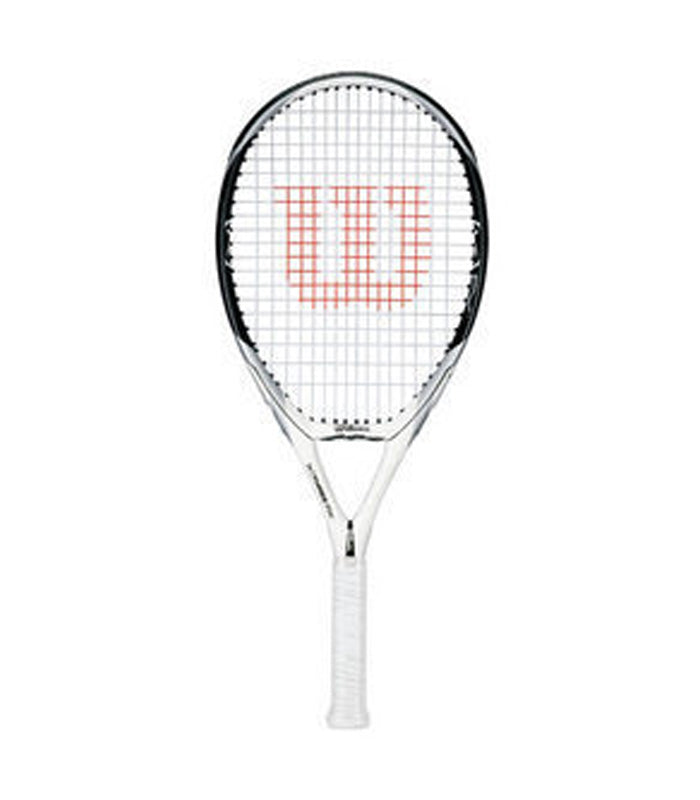 Raqueta Wilson (K)Factor (K)Three FX 115  WRT79031  (no incluye cuerdas)