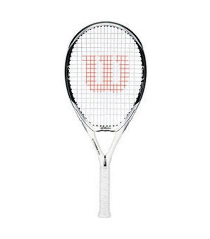 Raqueta Wilson (K)Factor (K)Three FX 115  WRT79031  (no incluye cuerdas)