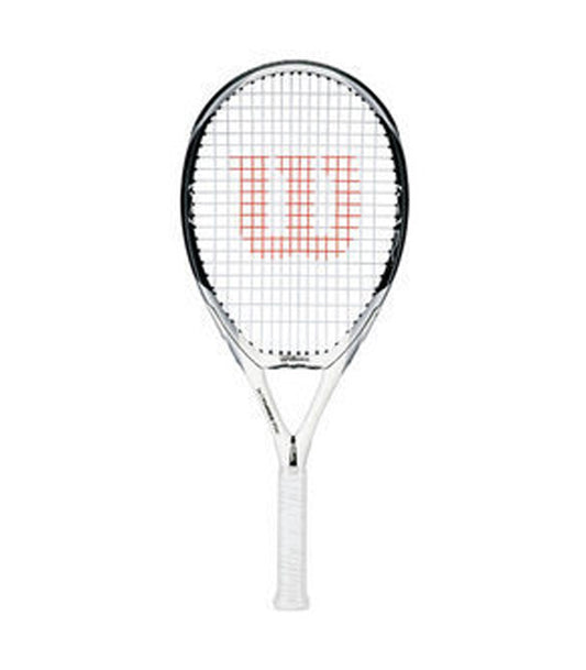 Raqueta Wilson (K)Factor (K)Three FX 115  WRT79031  (no incluye cuerdas)