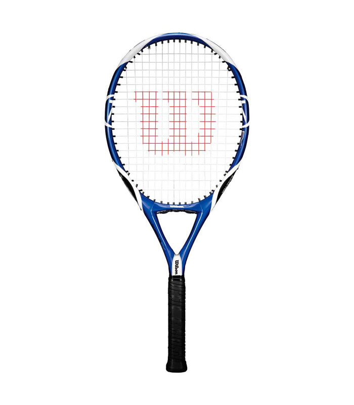 Raqueta Wilson (K)Factor (K)Four FX 107 (F)  WRT7904103 (no incluye cuerdas)