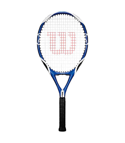 Raqueta Wilson (K)Factor (K)Four FX 107 (F)  WRT7904103 (no incluye cuerdas)