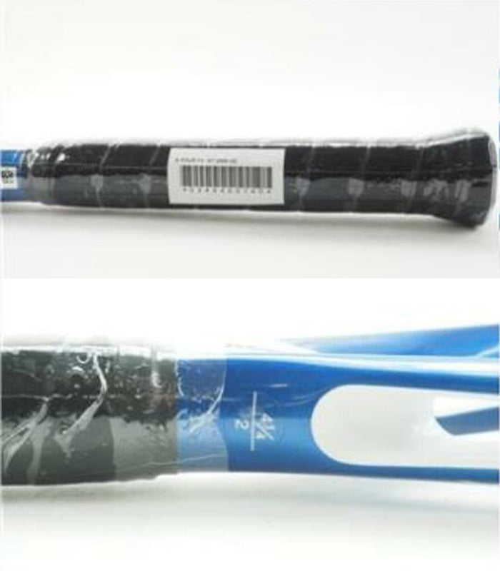 Raqueta Wilson (K)Factor (K)Four FX 107 (F)  WRT7904103 (no incluye cuerdas)