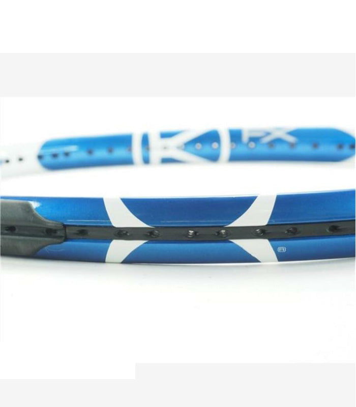 Raqueta Wilson (K)Factor (K)Four FX 107 (F)  WRT7904103 (no incluye cuerdas)
