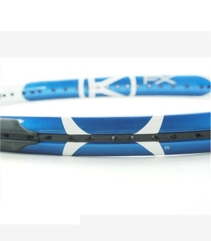 Raqueta Wilson (K)Factor (K)Four FX 107 (F)  WRT7904103 (no incluye cuerdas)